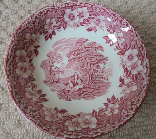 Enoch wedgwood tunstall ltd - enoch,