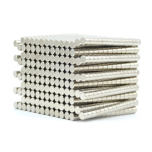 Small 4mm 3mm strong - 4mm,