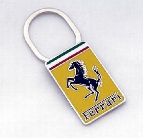 Genuine ferrari enamel - genuine,