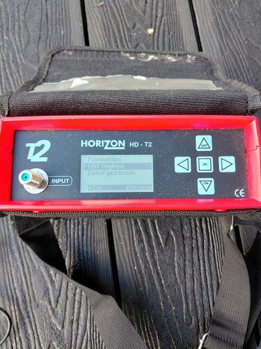Horizon t2 digital - horizon,