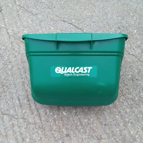 Qualcast classic 35s petrol - qualcast,