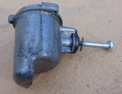 Classic carburettor hs4 - su,
