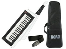 Korg RK-100S 2 Gloss White