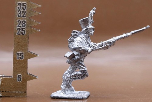 Bicorne miniatures 28mm - 28mm, (an4)