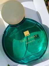 New Avon Far Away Infinity Eau