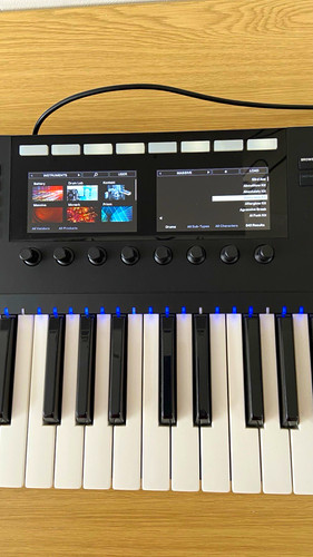 Native instruments komplete - native,