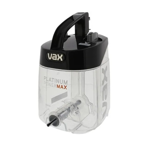 Vax clean water - clean, tank