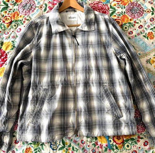 Lovely albam short - albam, jacket