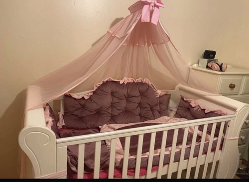 Princess bedding set - bedding,