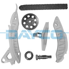 KTC1071 DAYCO TIMING CHAIN KIT