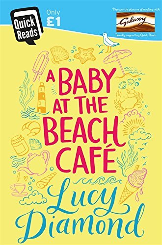 Baby the beach cafe - beach,