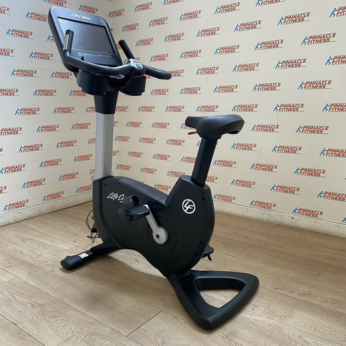 Life fitness 95c - fitness, elevation