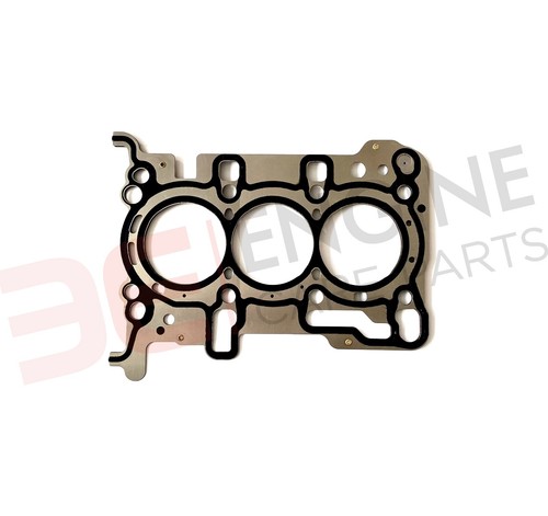 Cylinder head gasket opel - cylinder,
