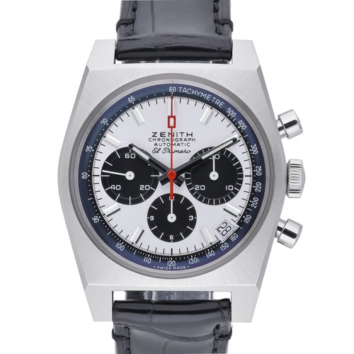Zenith primero - zenith,