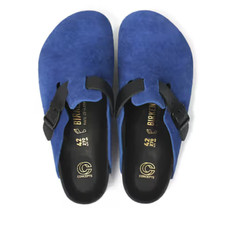 Birkenstock X Concepts Boston