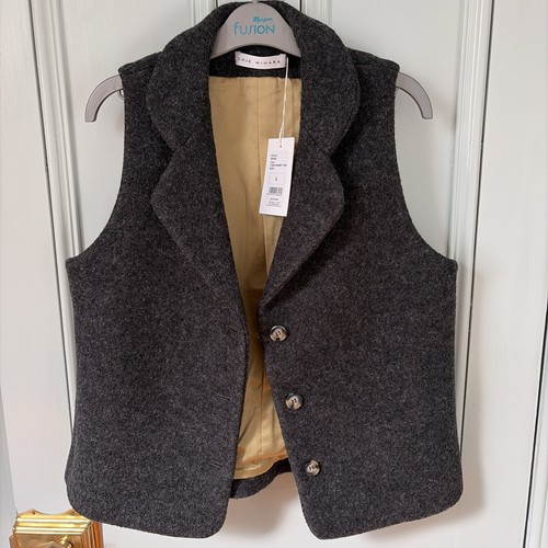 Chie mihara ladies wool - ladies, lined