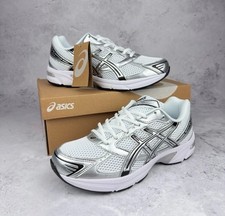 ASICS GEL-1130 White Silver