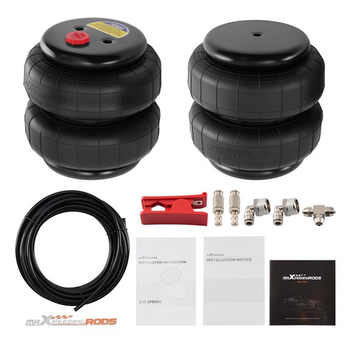 Pair 2500 air suspension - lb,