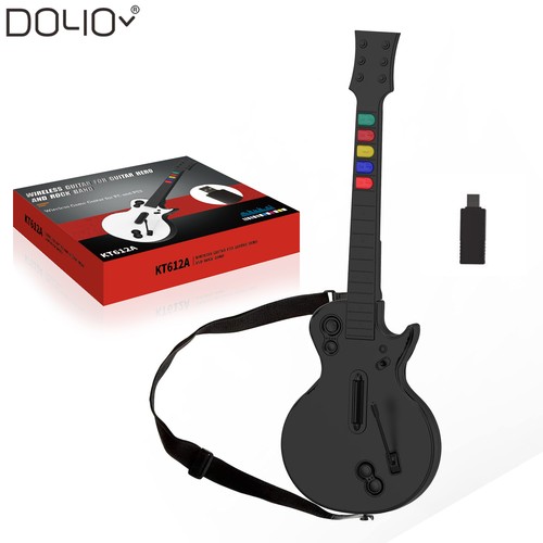 Doyo new wireless - wireless, guitar