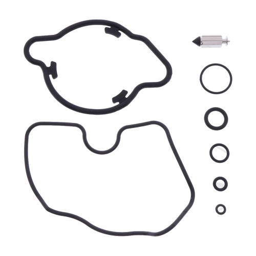 Carburetor repair kit - carburetor, keyster