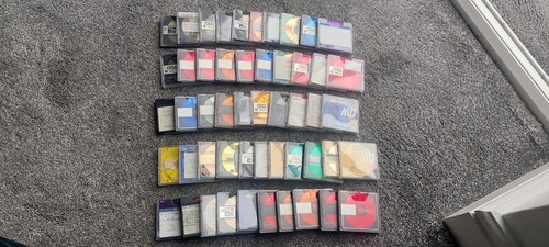 Minidisc various brands - minidisc,
