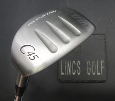 Mizuno Triple Action Sole TR