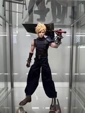 Final Fantasy Cloud Strife VTS