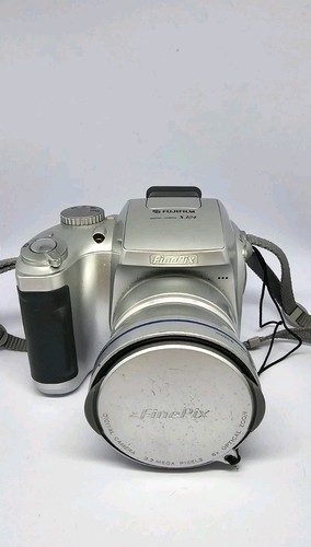 Fujifilm finepix series s304 - s,