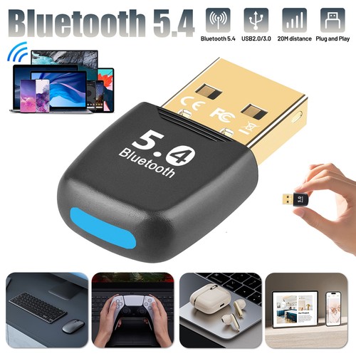 Usb bluetooth audio - 5.4,