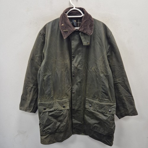 Barbour vintage a440 - barbour,