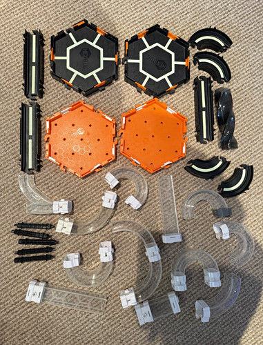 Hexbug nano habitat expansion - nano,