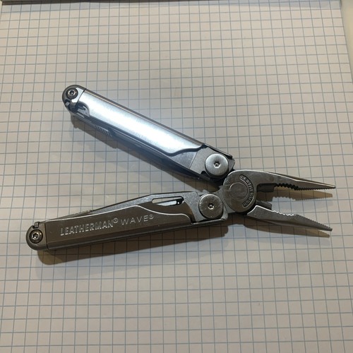 Leatherman wave multi - leatherman,