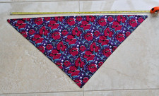 VINTAGE LIBERTY PRINT FABRIC