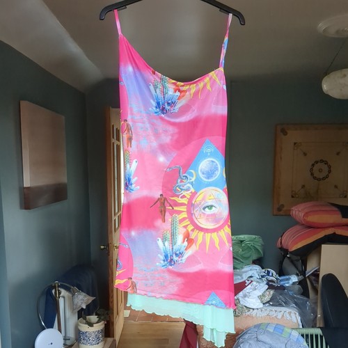 Elsie fred size 10 - &,