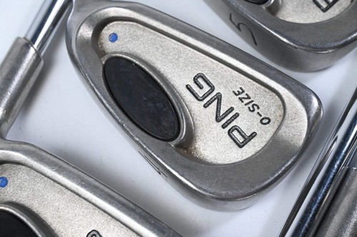 Ping size irons 3 pw - ping, /