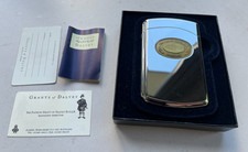 THE ORIGINAL DALVEY STATESMAN