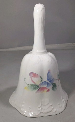 Vintage fancy bell - vintage, "