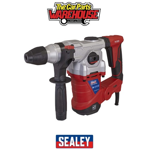 Sealey sdsplus32 32mm sds - sealey,