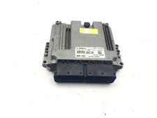 HYUNDAI I30 MK3 PD 2017 1.6 DIESEL ENGINE CONTROL MODULE ECU UNIT 39140-2ABB0