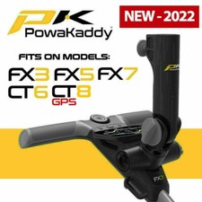 PowaKaddy Umbrella Holder