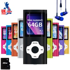 32G Portable Bluetooth MP4/MP3