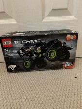 LEGO TECHNIC: Monster Jam