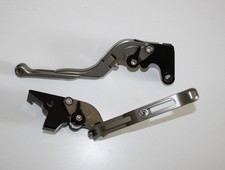 Racing levers bmw k1200r - racing,