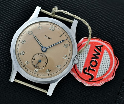 Vintage stowa nos condition - stowa,