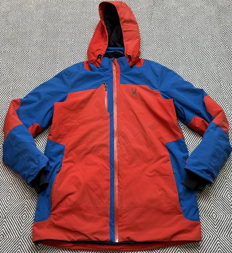 Mens spyder ski - mens, jacket