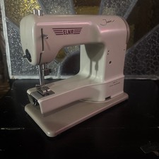 VTG ELNA Junior Child Toy