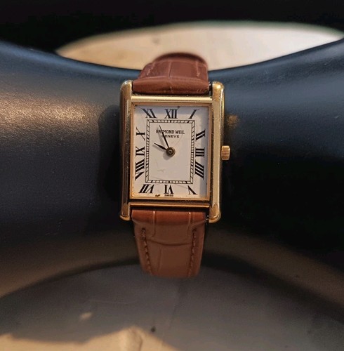 Unisex raymond weil - raymond, geneve