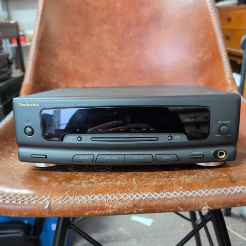 Technics ch550 stereo sound - sh-ch550,
