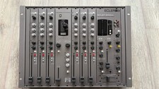 Ecler Sclat 200VS DJ Mixer For