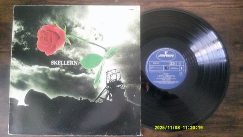 Peter skellern - skellern,